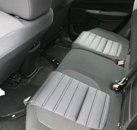 Honda CR-V 2017 №42238 купить в Днепропетровск - 5