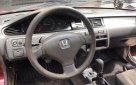 Honda Civic 1993 №42268 купить в Киев - 3