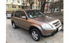 Honda CR-V 2003 №42273 купить в Днепропетровск - 1
