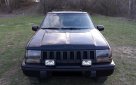 Jeep Grand Cherokee 1995 №42282 купить в Миргород - 1