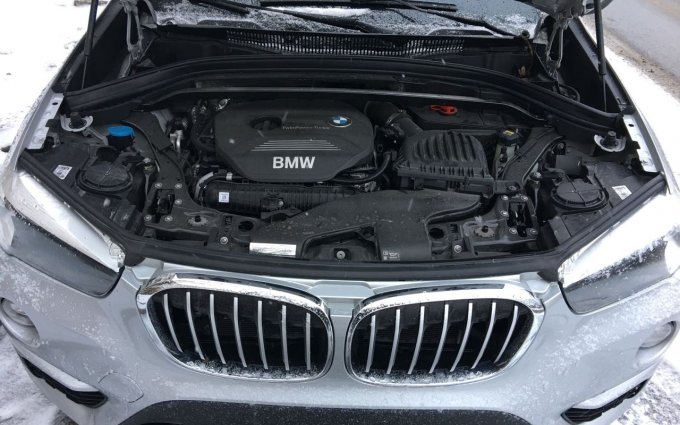 BMW X1 2015 №42296 купить в Каменское - 3