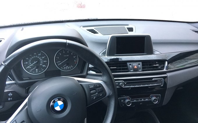 BMW X1 2015 №42296 купить в Каменское - 6