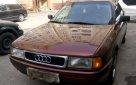 Audi 80 1991 №42315 купить в Львов - 5