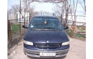 Dodge Caravan 1998 №42320 купить в Владимир-Волынский