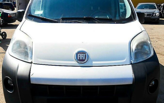 Fiat Fiorino 2011 №42338 купить в Запорожье - 11