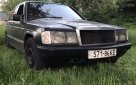 Mercedes-Benz C 190 1986 №42384 купить в Киев - 1