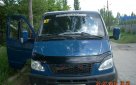 ГАЗ 2217 2003 №42405 купить в Донецк - 3