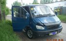 ГАЗ 2217 2003 №42405 купить в Донецк - 4