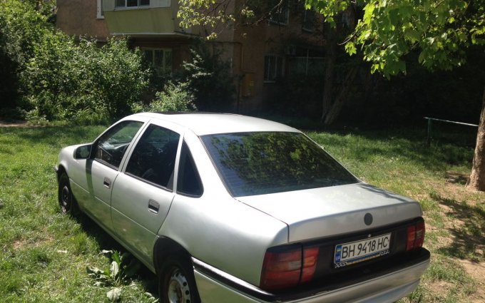 Opel Vectra 1993 №42516 купить в Одесса - 24