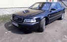Audi A8 2001 №42521 купить в Черновцы - 1