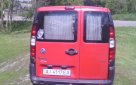 Fiat Doblo 2007 №42575 купить в Березань - 7