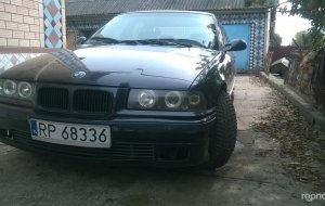 BMW 325 1994 №42596 купить в Тернополь