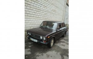 ВАЗ 2106 1988 №42665 купить в Дрогобыч