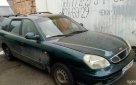 Daewoo Nubira 2000 №42678 купить в Киев - 2