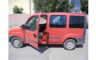 Fiat Doblo 2003 №42711 купить в Львов - 7