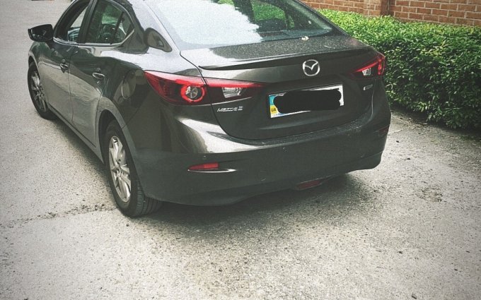 Mazda 3 2015 №42749 купить в Львов - 4