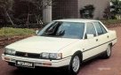Mitsubishi Galant 1986 №42758 купить в Киев - 1