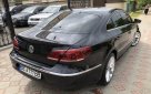 Volkswagen  Passat CC 2012 №42813 купить в Николаевское - 3