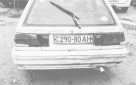 Nissan Sunny 1988 №42823 купить в Кривой Рог - 1