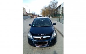 Opel Zafira 2012 №42837 купить в Черновцы