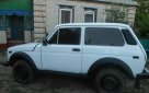 ВАЗ Niva 2121 1988 №42869 купить в Гадяч - 3