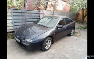 Mazda 323f 1998 №42882 купить в Винница