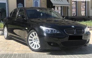 BMW 530 2004 №42934 купить в Киев