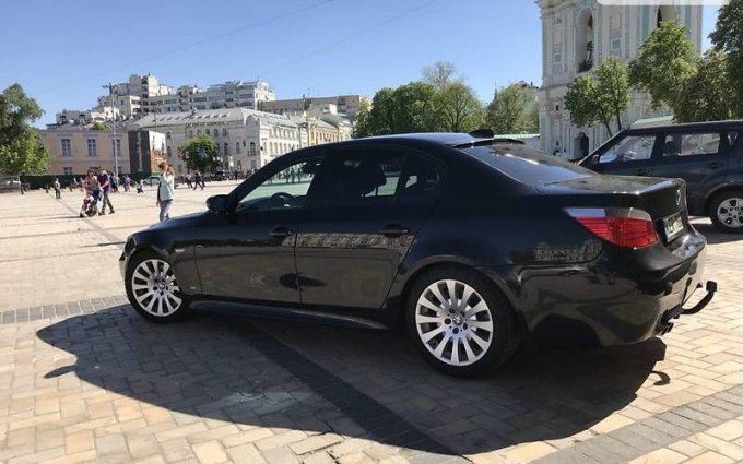 BMW 530 2004 №42934 купить в Киев - 13