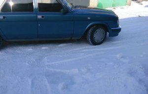 ГАЗ 3110 2002 №43053 купить в Львов