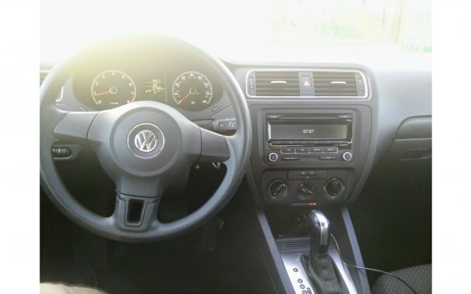 Volkswagen  Jetta 2014 №43066 купить в Винница - 7