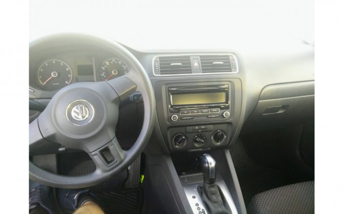 Volkswagen  Jetta 2014 №43066 купить в Винница - 15