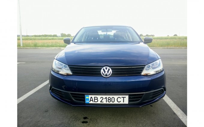Volkswagen  Jetta 2014 №43066 купить в Винница - 17
