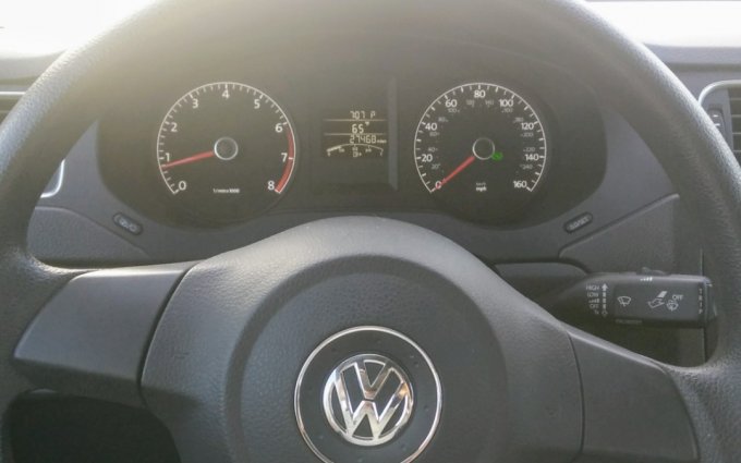 Volkswagen  Jetta 2014 №43066 купить в Винница - 18