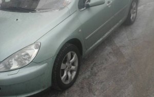 Peugeot 307 2004 №43126 купить в Кировоград