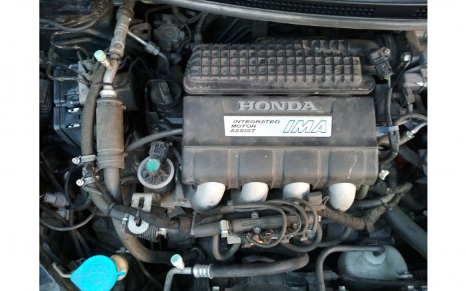 Honda CR-Z 2010 №43164 купить в Полтава - 10