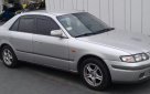 Mazda 626 1998 №43211 купить в Львов - 1