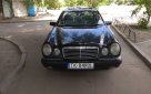Mercedes-Benz E 220 1998 №43288 купить в Днепропетровск - 1