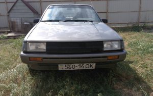 Toyota Corolla 1988 №43316 купить в Одесса