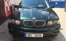 BMW X5 2001 №43381 купить в Рахов - 1