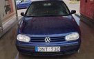 Volkswagen  Golf 2000 №43403 купить в Киев - 3