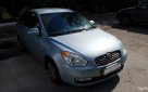 Hyundai Accent 2007 №43410 купить в Киев - 1