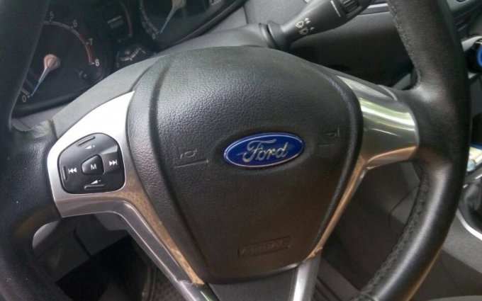 Ford Fiesta 2013 №43435 купить в Киев - 10
