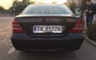 Mercedes-Benz C 180 2000 №43454 купить в Винница - 5
