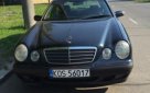 Mercedes-Benz E 200 2000 №43455 купить в Винница - 2