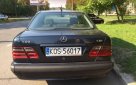 Mercedes-Benz E 200 2000 №43455 купить в Винница - 4