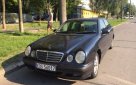 Mercedes-Benz E 200 2000 №43455 купить в Винница - 8