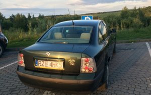 Volkswagen  Passat 2000 №43490 купить в Дрогобыч