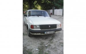 ГАЗ 31029 1996 №43496 купить в Днепропетровск