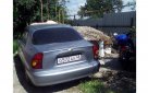 Daewoo Lanos 2006 №43525 купить в Перевальск - 4
