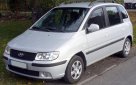 Hyundai Matrix 2008 №43554 купить в Ивано-Франковск - 2